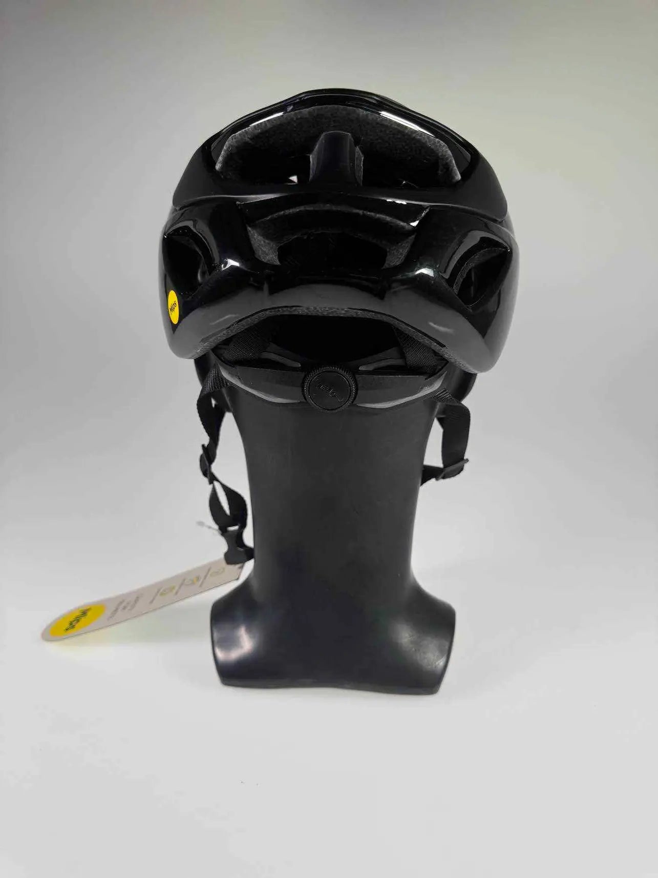 MET Rivale MIPS Schwarz S (52-56cm) | Retoure Note 1 | #9311 