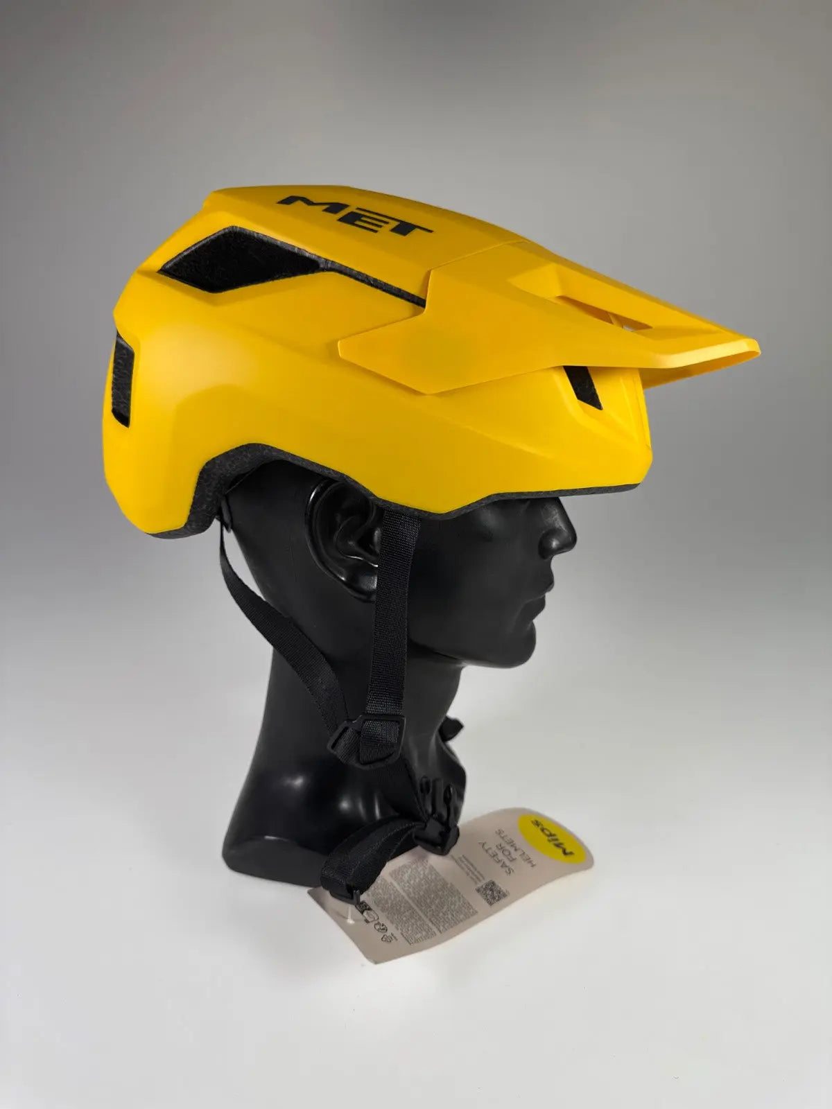 MET Shelter MIPS Fahrradhelm - Größe 56-58cm #10895 