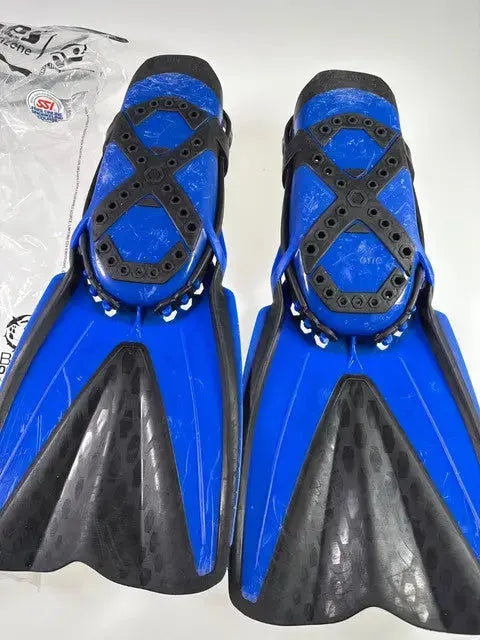 Mares X-One Schnorchelflossen Open Foot - leicht #9285 