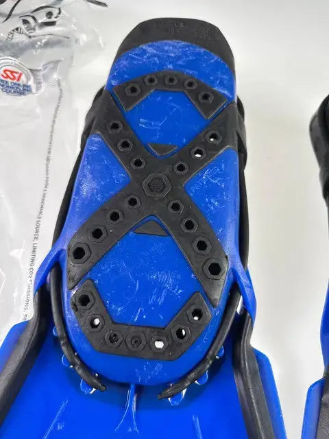 Mares X-One Schnorchelflossen Open Foot - leicht #9285 