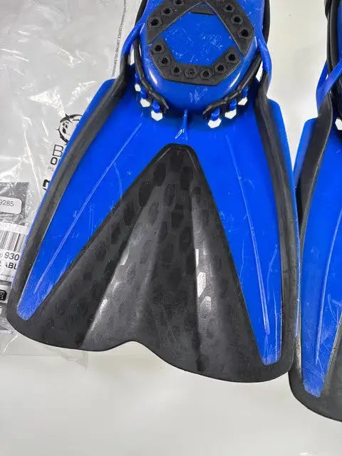 Mares X-One Schnorchelflossen Open Foot - leicht #9285 