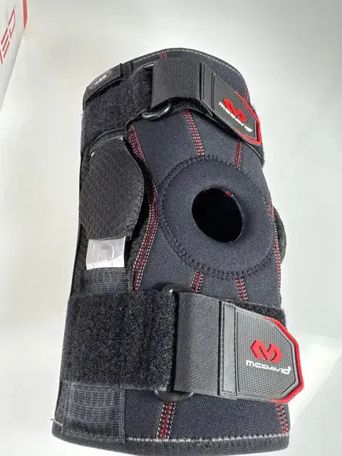 McDavid 422R Kniebandage Größe M #9263 