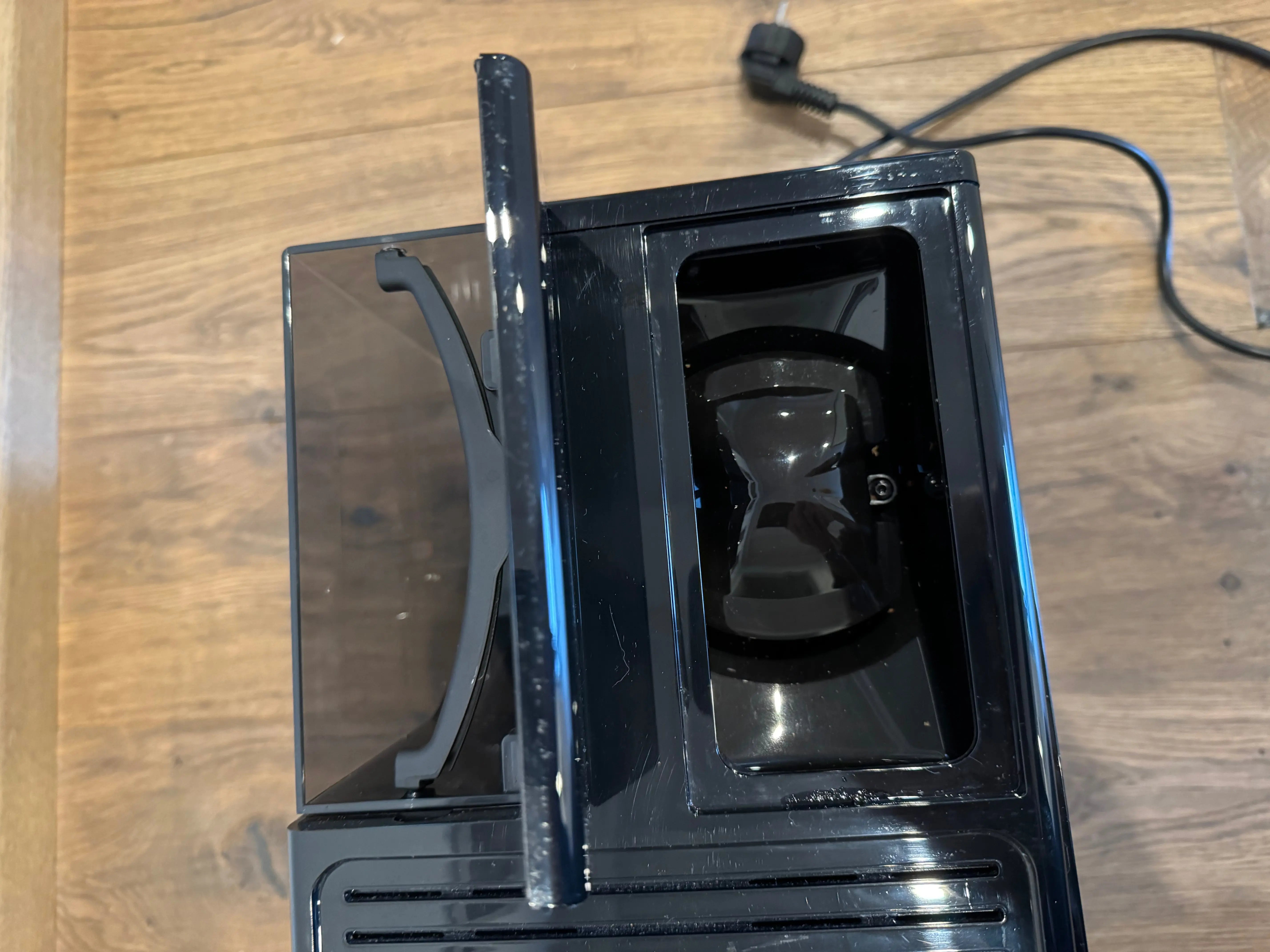 Melitta Caffeo Solo E950 Kaffeevollautomat 15 bar #10123 