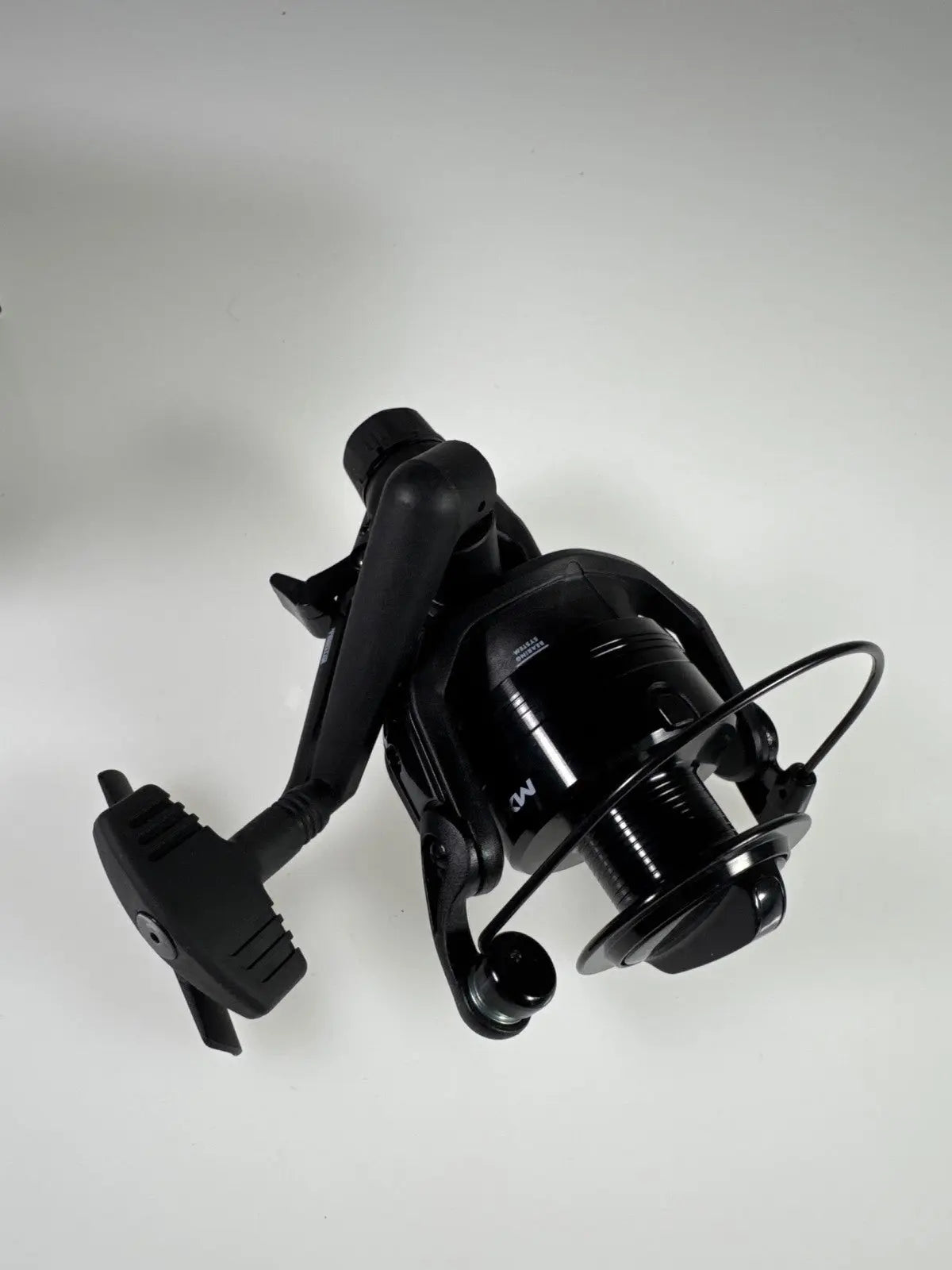 Mitchell MX1 FS 4000 Freilaufrolle Karpfen Baitrunner #5554 