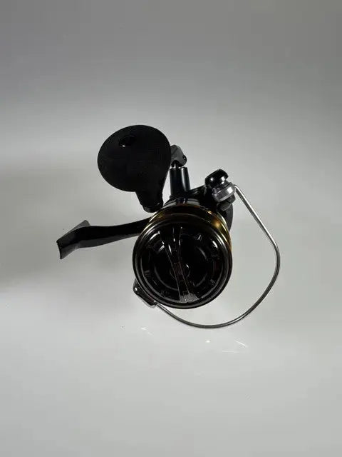 Mitchell MX2 Saltwater Spinnrolle - korrosionsbeständig #9258 