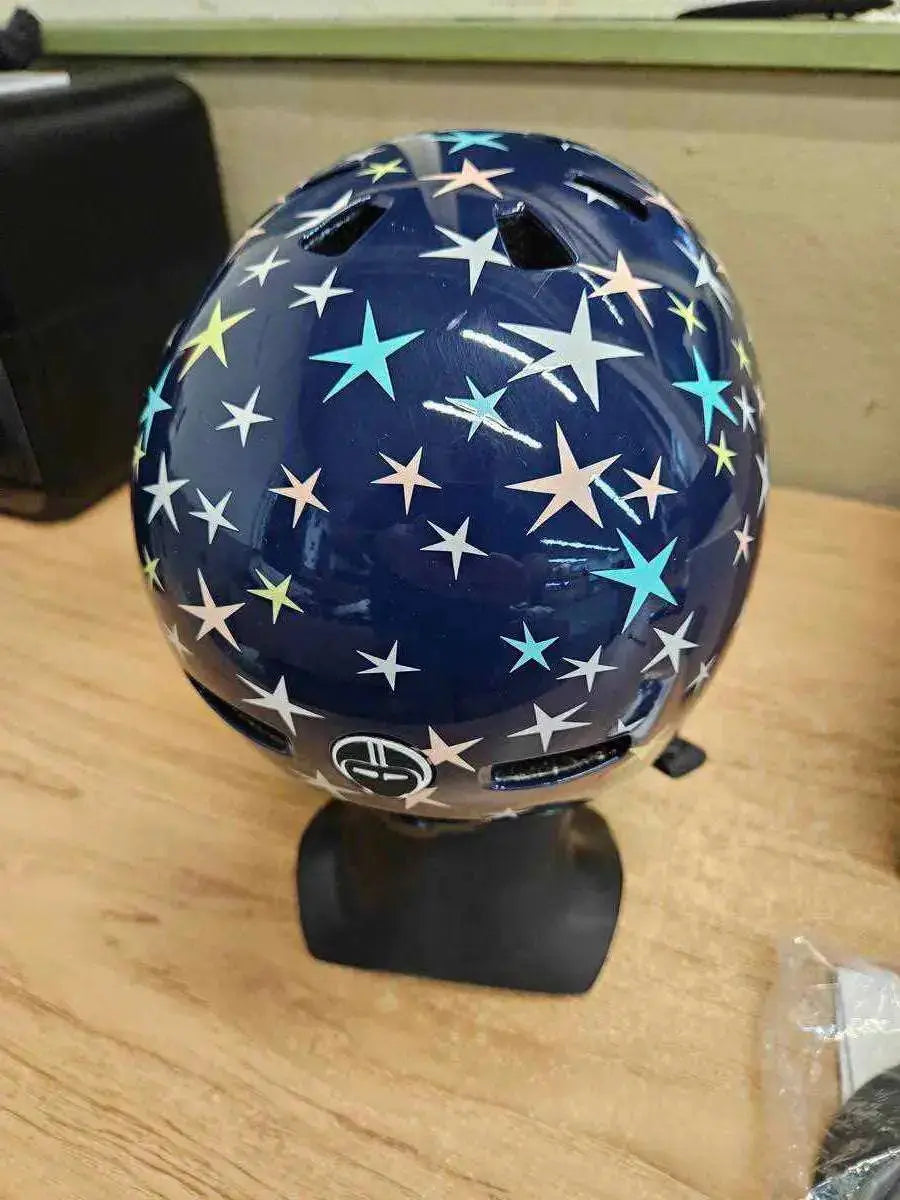 Nutcase Little Nutty MIPS Fahrradhelm - Größe 48-52cm #5136 Black Forest Deals