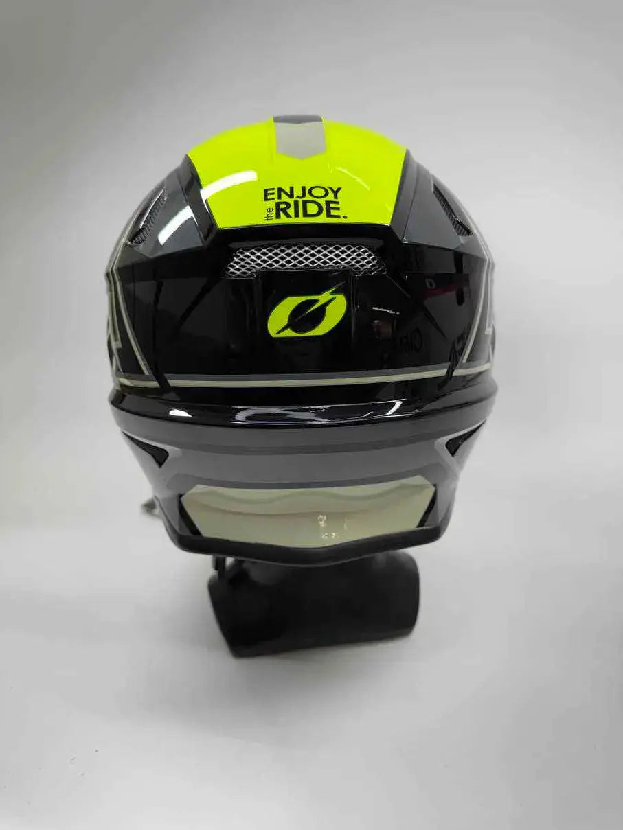 O'NEAL Sonus Split Fahrradhelm - Größe 59-60cm #9496 