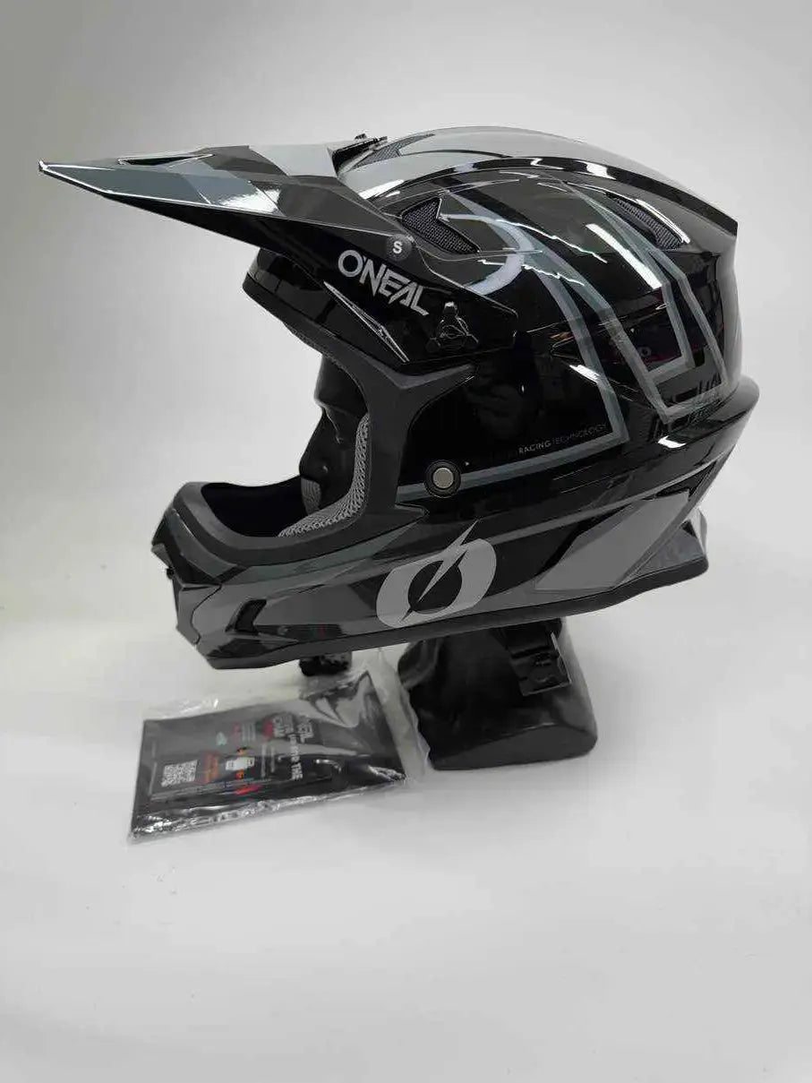 O'NEAL Sonus Split V.23 Fahrradhelm - Größe 55-56cm #9493 