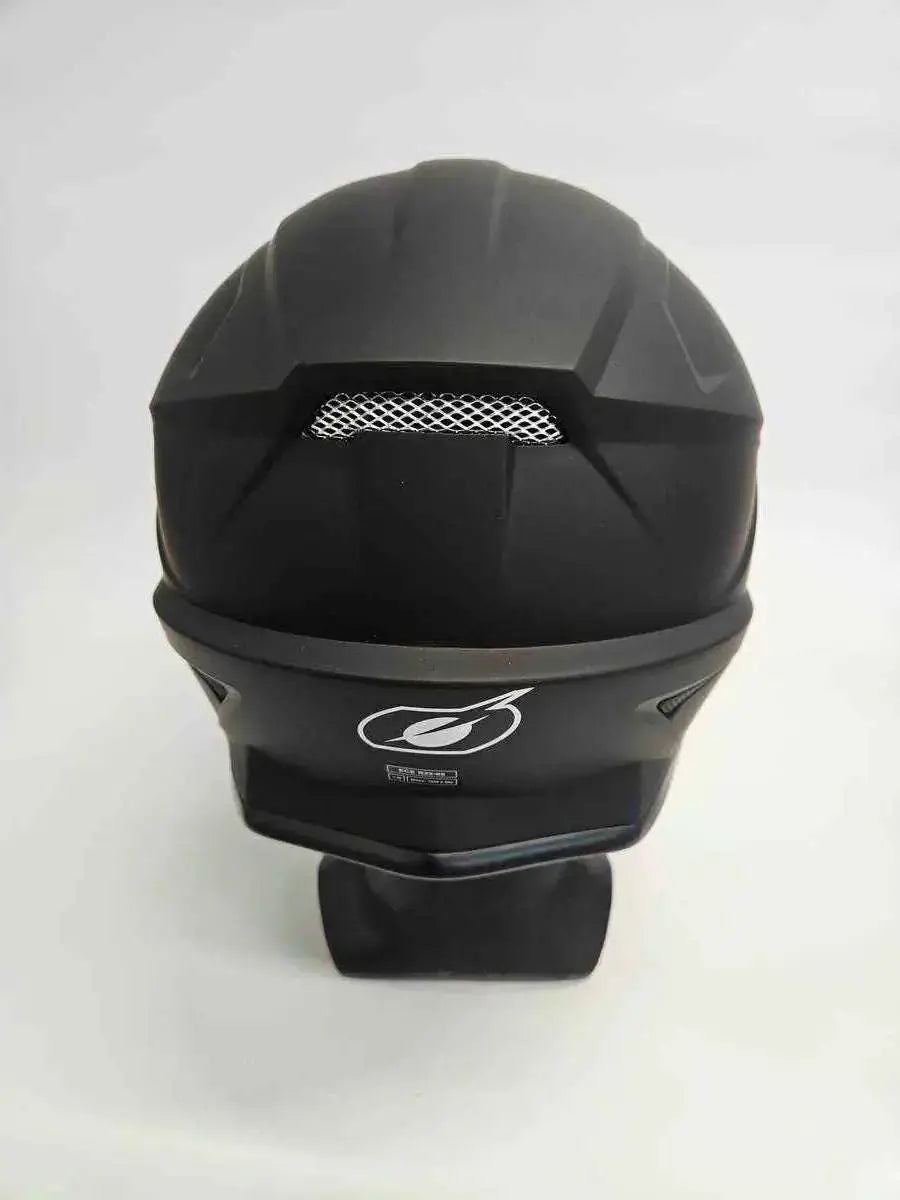 O´Neal 1SRS Youth Helmet REX - Fahrradhelm - Größe 49 - 50cm #5438 O'Neil