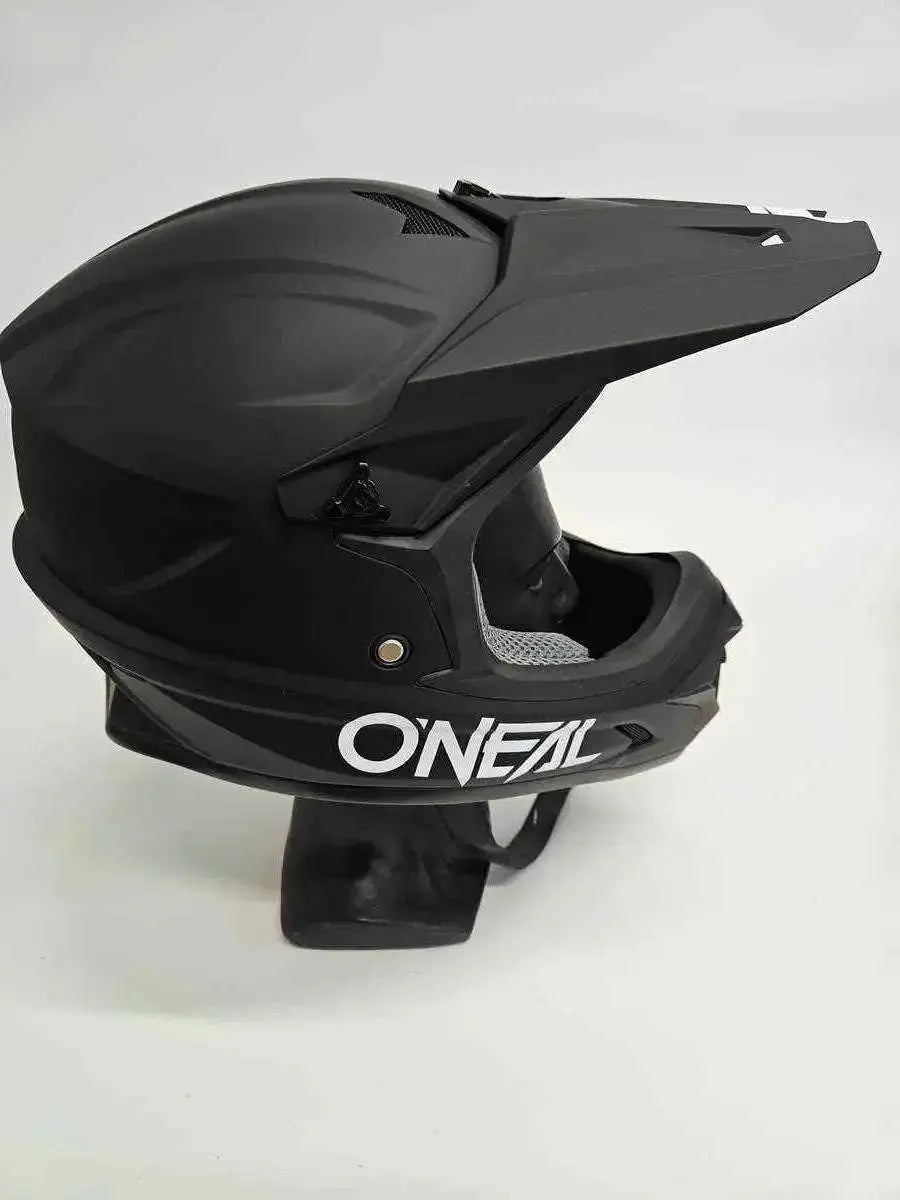 O´Neal 1SRS Youth Helmet REX - Fahrradhelm - Größe 49 - 50cm #5438 O'Neil