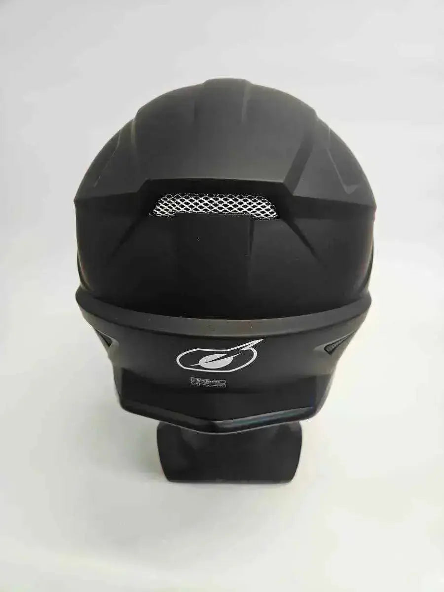 O´Neal 1SRS Youth Helmet REX - Fahrradhelm - Größe 49 - 50cm #5438 O'Neil