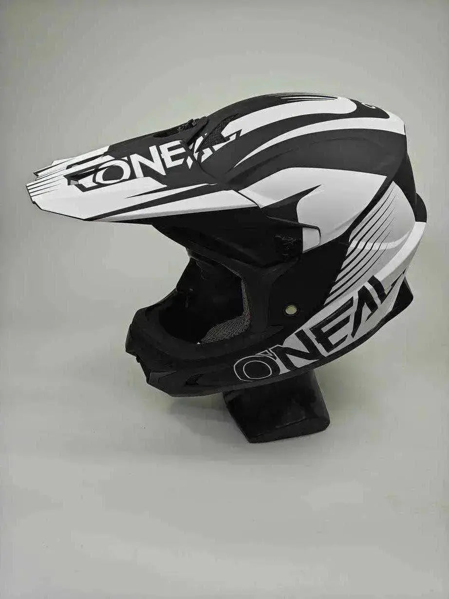 1SRS Youth Helmet Stream V.23 Fahrradhelm - Größe 51-52 cm #6252 ONEAL