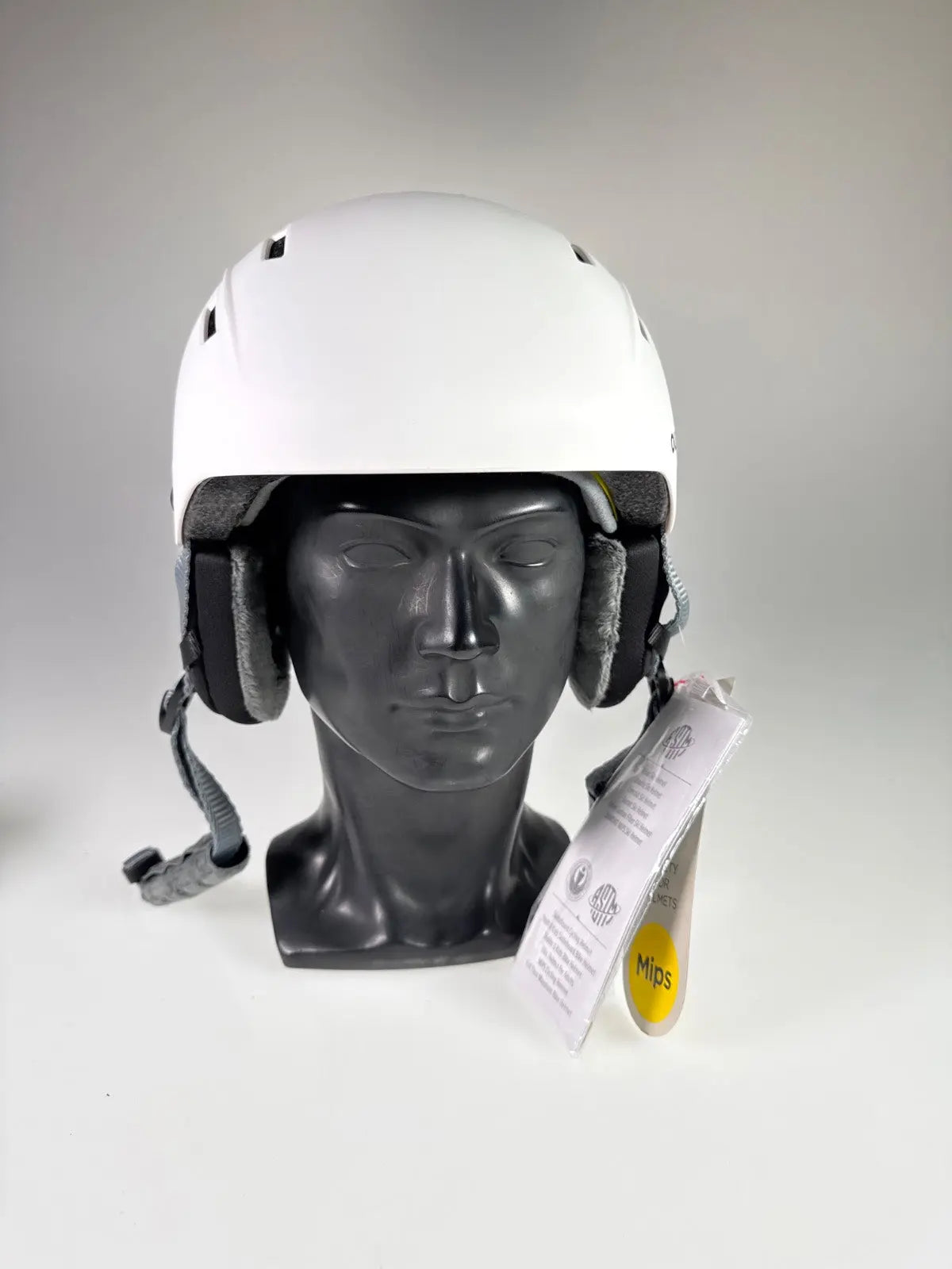 OutdoorMaster Kelvin II MIPS Skihelm - Größe 48-54cm #8758 