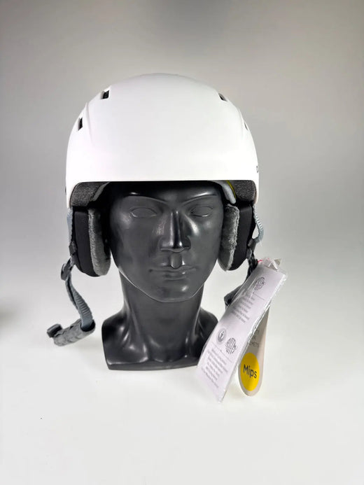 OutdoorMaster Kelvin II MIPS Skihelm - Größe 48-54cm #8758 