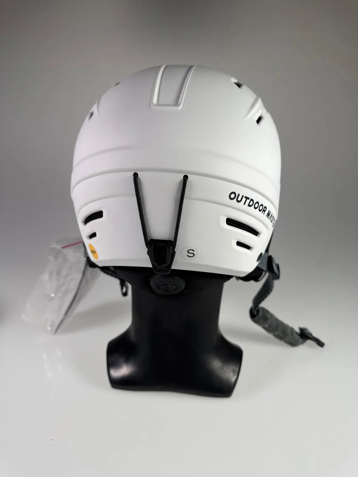 OutdoorMaster Kelvin II MIPS Skihelm - Größe 48-54cm #8758 