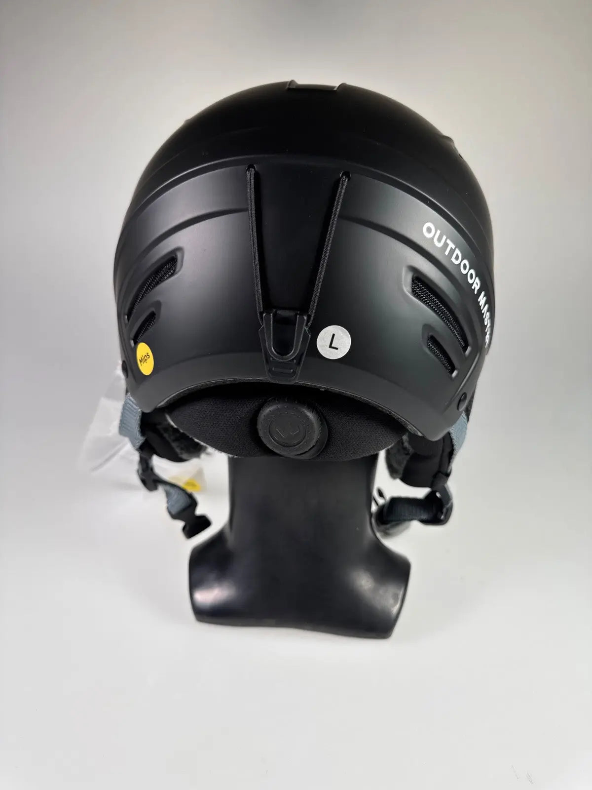 OutdoorMaster Kelvin II MIPS Skihelm - Größe 58-62cm #8756 
