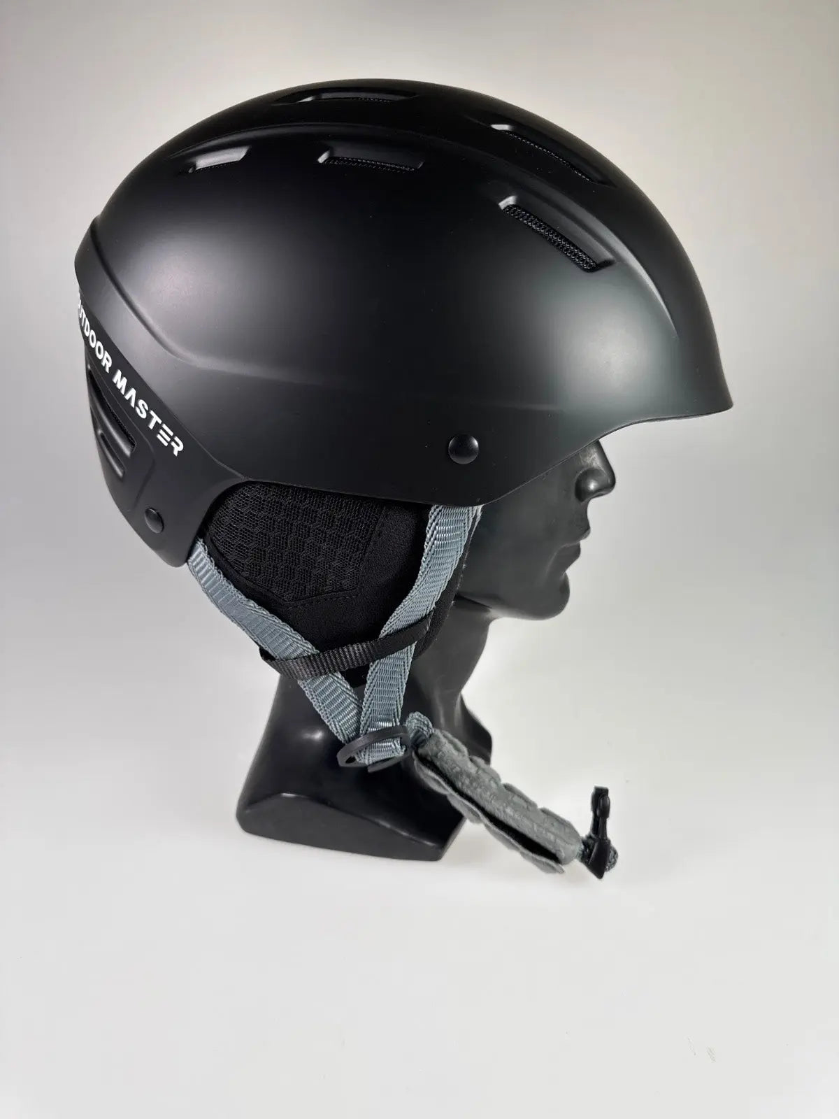 OutdoorMaster Kelvin II MIPS Skihelm - Größe 58-62cm #8756 