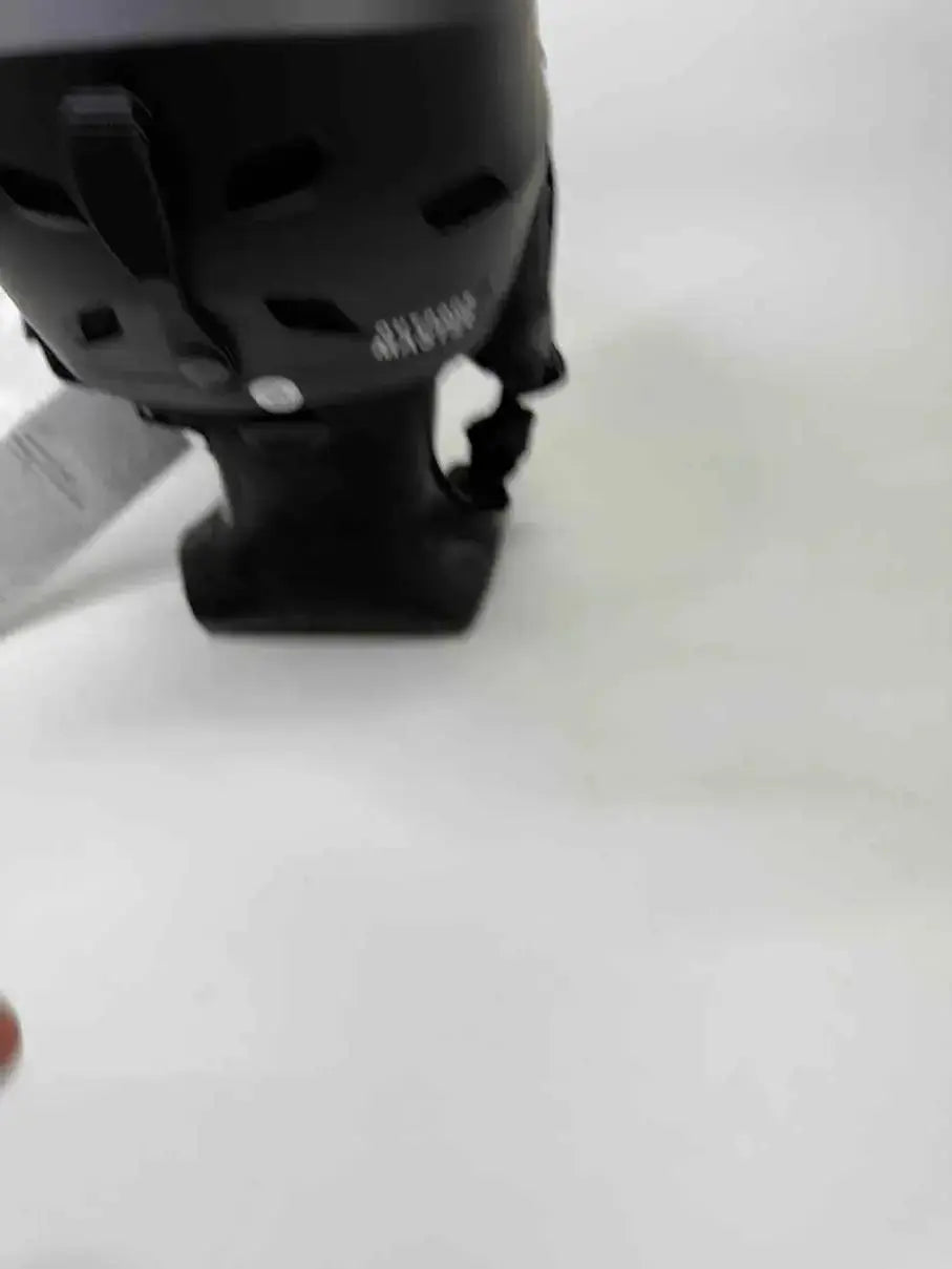 OutdoorMaster Kelvin Skihelm - Größe 48-52cm #7477 - Black Forest Deals