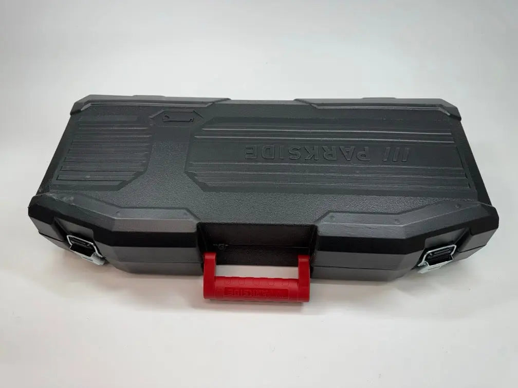 PARKSIDE PFS 850 B2 SÄBELSÄGE - RESPOSTEN / A-Ware - Black Forest Deals