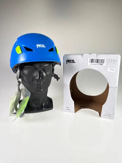PETZL Picchu Helm #9179
