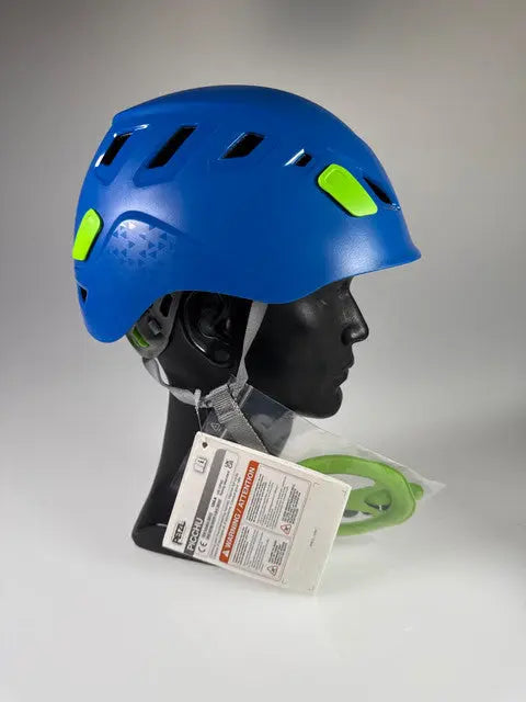 PETZL Picchu Helm #9179