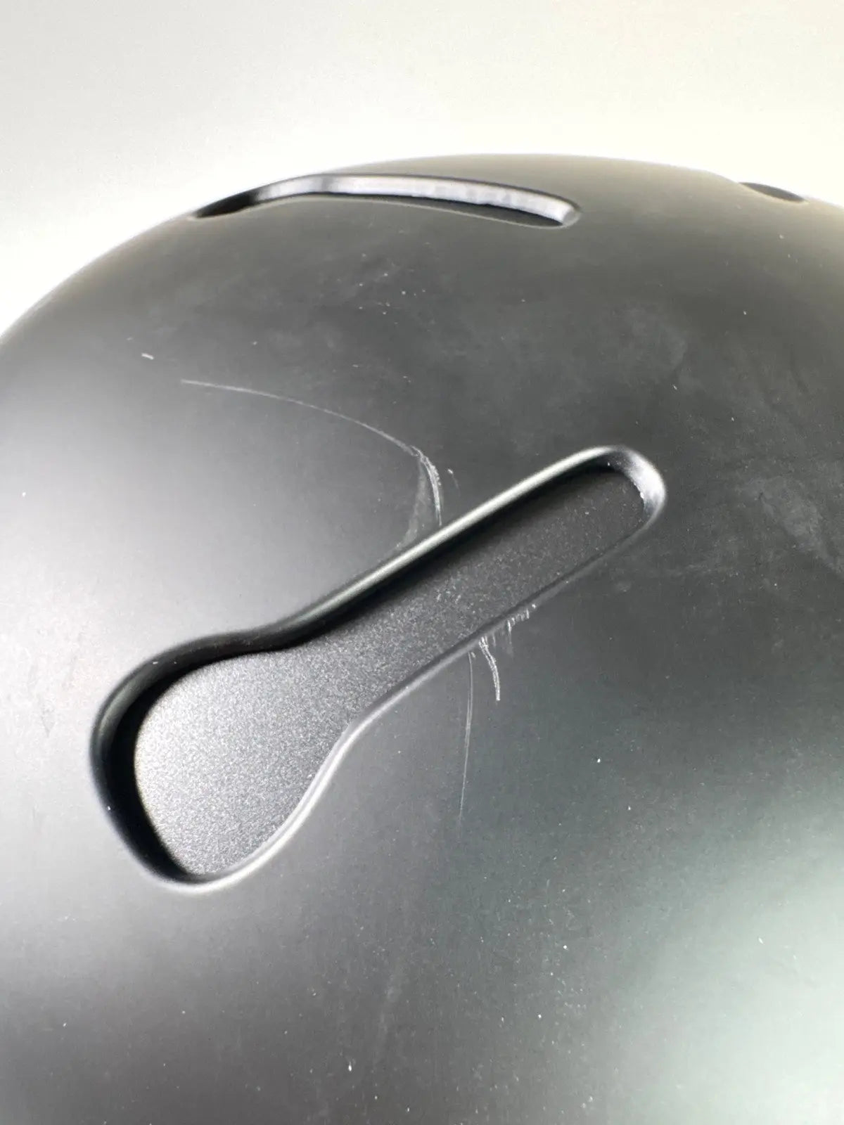 POC Auric Cut Skihelm - Größe 55-58cm #10926 