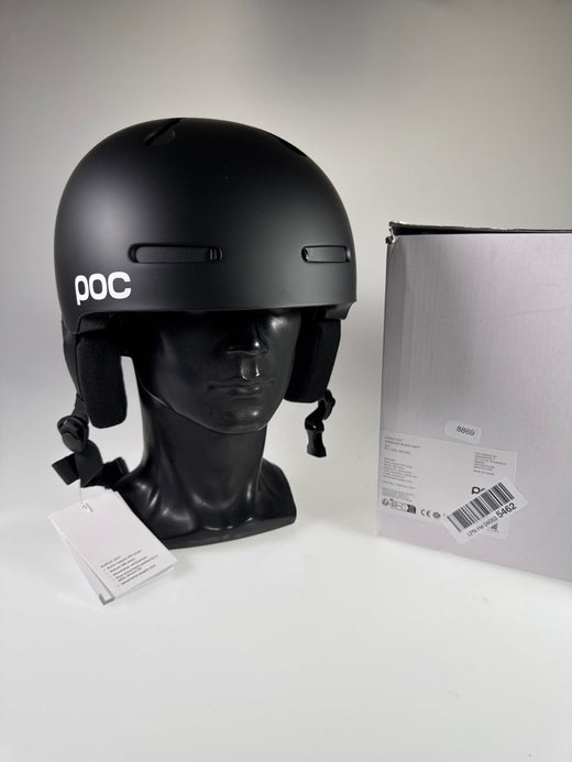 POC Auric Cut Skihelm - Größe 55-58cm #8869 