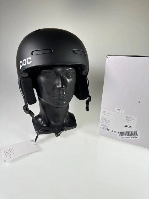 POC Auric Cut Skihelm - Größe 55-58cm #9029 