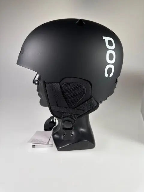 POC Auric Cut Skihelm - Größe 55-58cm #9189