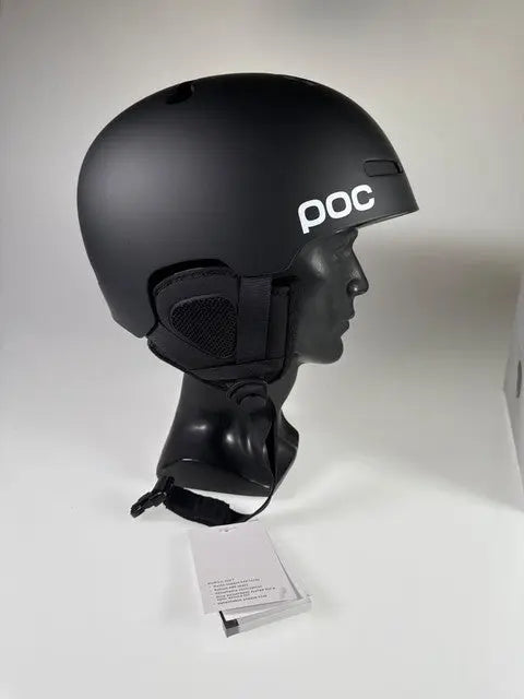 POC Auric Cut Skihelm - Größe 55-58cm #9189