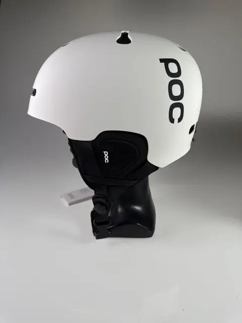 POC Auric Cut Skihelm - Größe 59-62cm #9143 