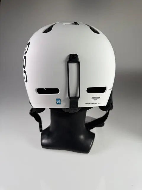POC Auric Cut Skihelm - Größe 59-62cm #9143 