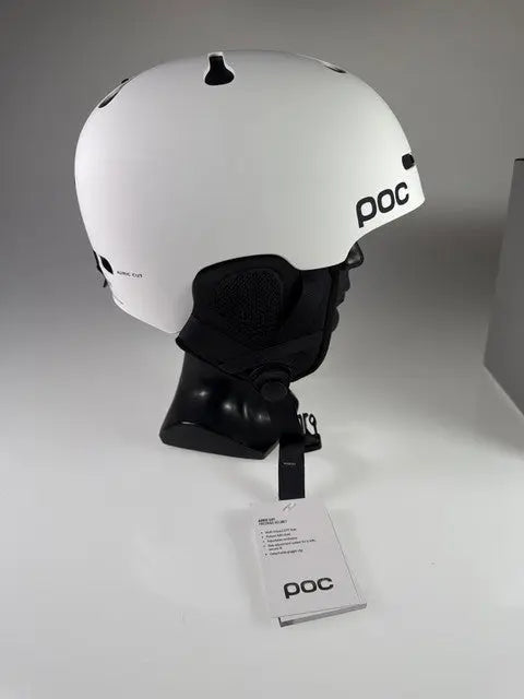 POC Auric Cut Skihelm - Größe 59-62cm #9143 