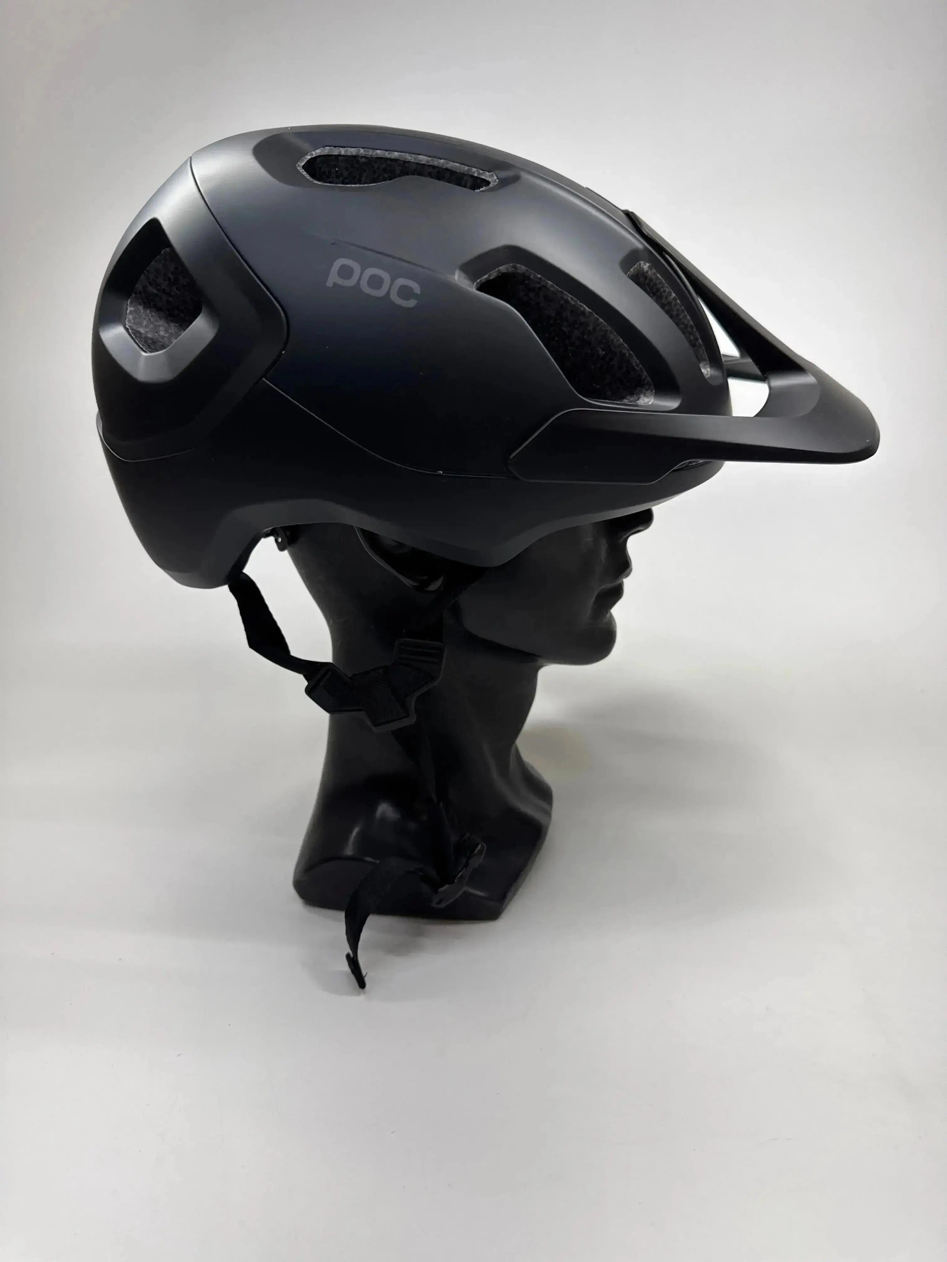 POC Axion Fahrradhelm - Größe 55-58cm #9487 