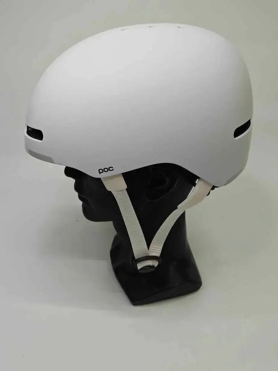 POC Corpora Fahrradhelm - Größe 55-58cm #6686 - Black Forest Deals