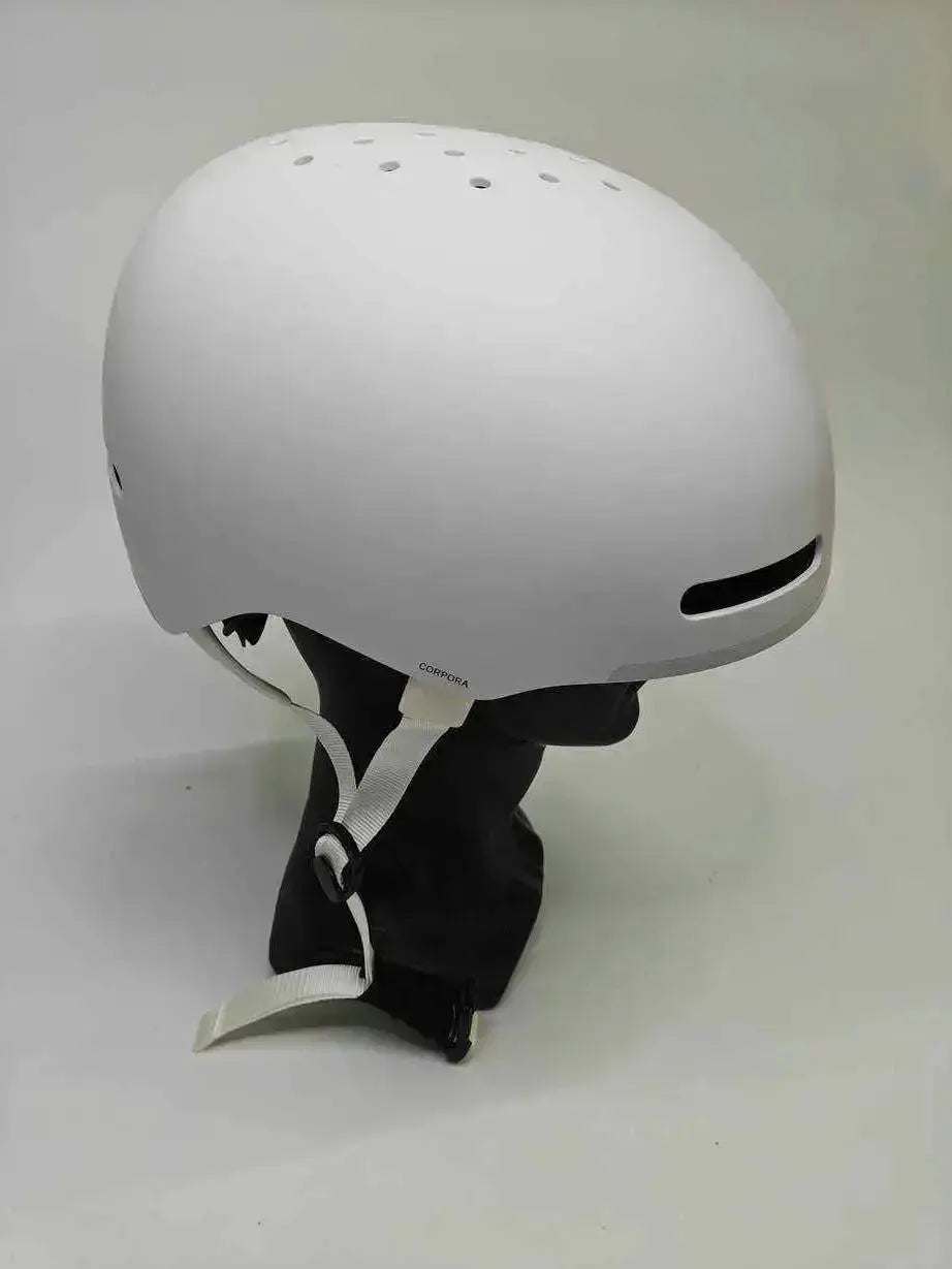 POC Corpora Fahrradhelm - Größe 55-58cm #6686 - Black Forest Deals