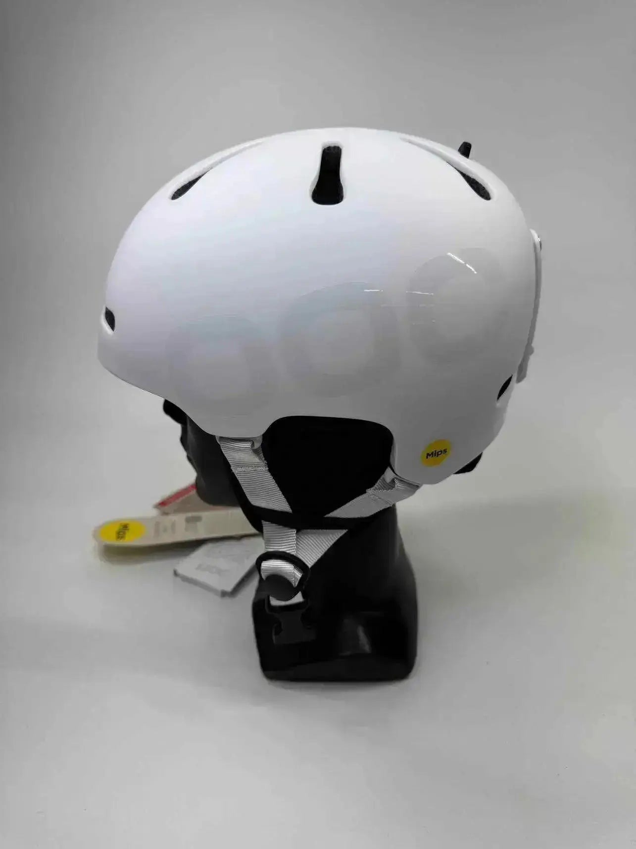 POC Fornix BC MIPS Skihelm - Größe 51-54cm #7547 - Black Forest Deals