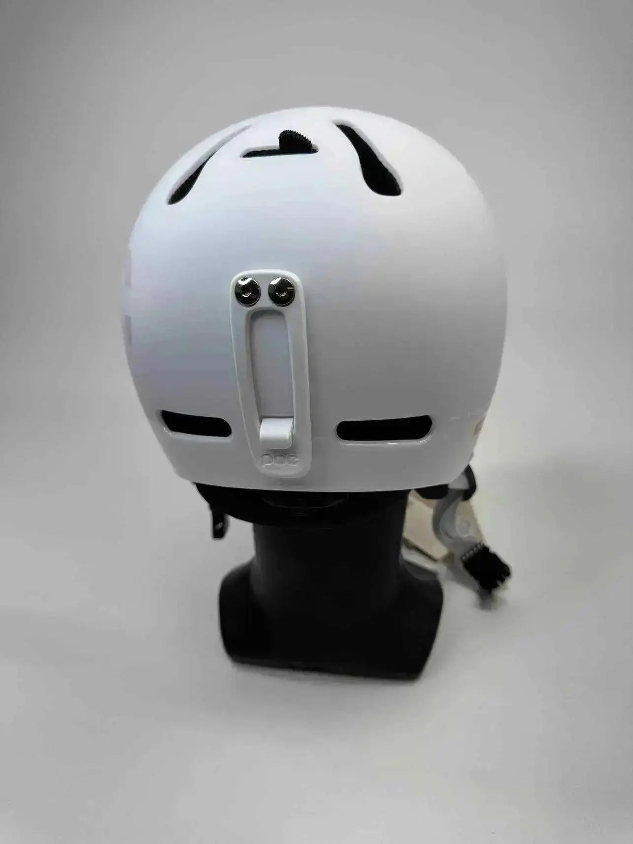 POC Fornix BC MIPS Skihelm - Größe 51-54cm #7547 - Black Forest Deals