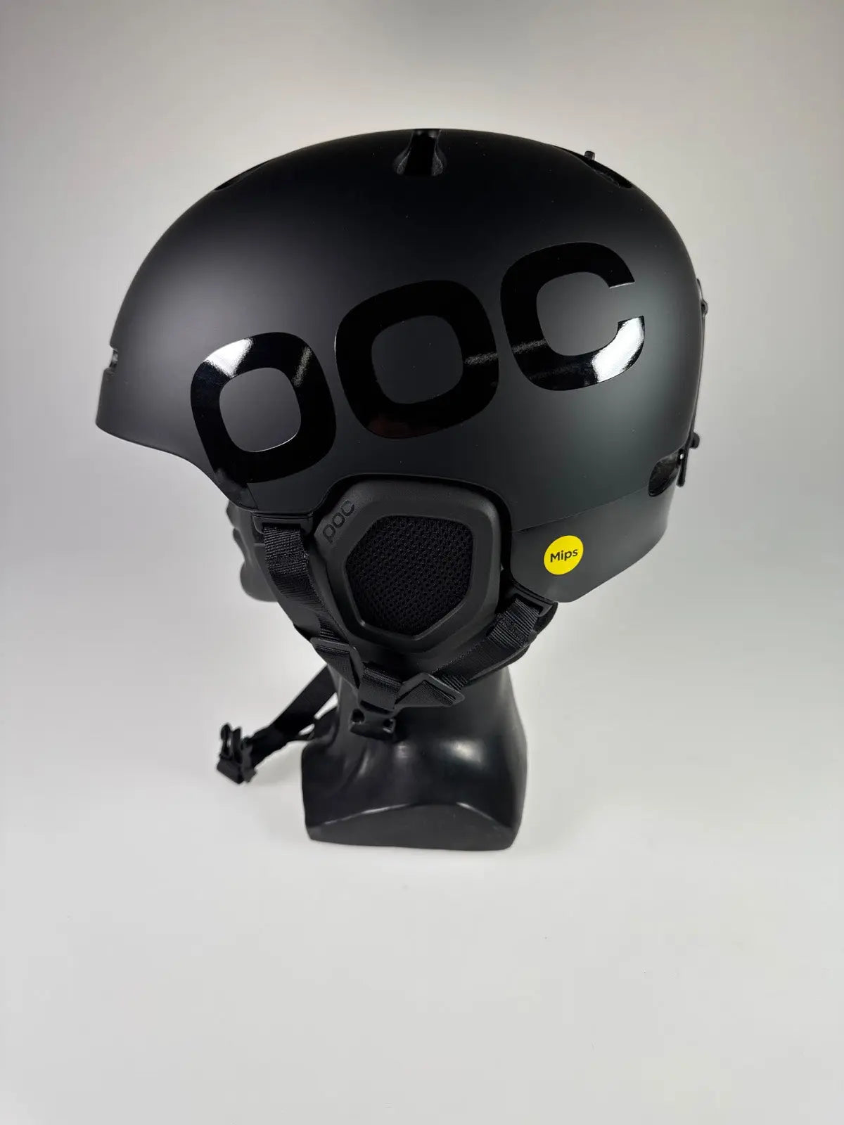 POC Fornix BC MIPS Skihelm - Größe 59-62cm #10916 