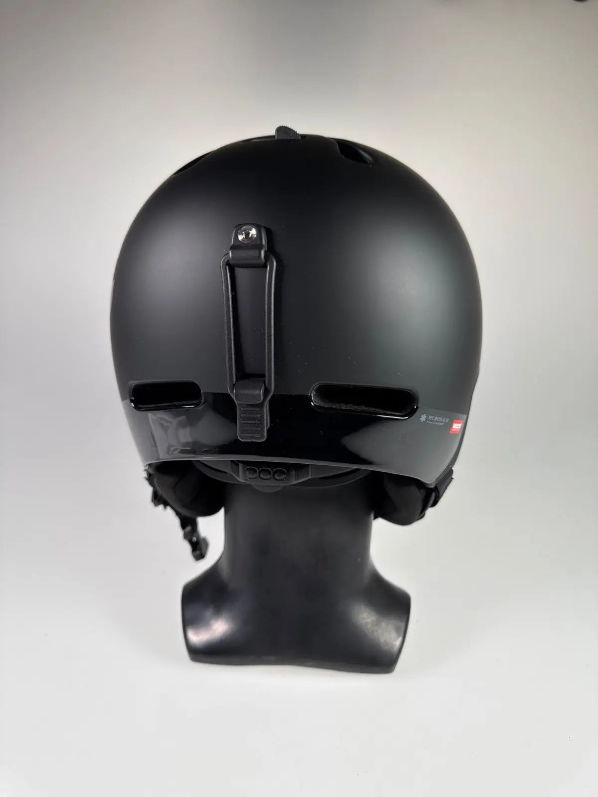 POC Fornix BC MIPS Skihelm - Größe 59-62cm #8771 