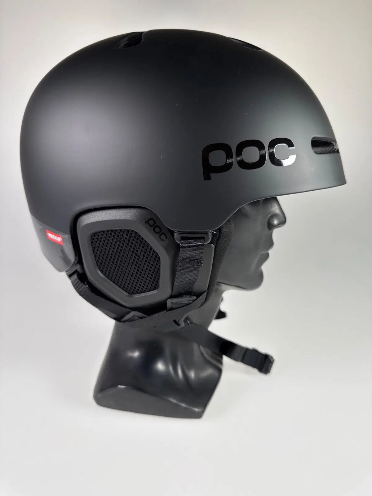 POC Fornix BC MIPS Skihelm - Größe 59-62cm #8771 