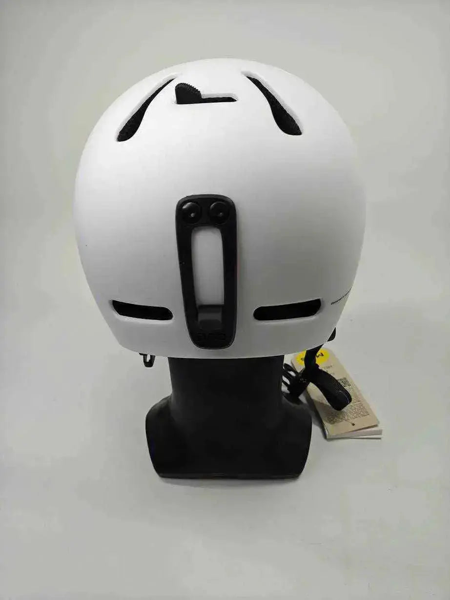 POC Fornix MIPS Skihelm - Größe 51-54 cm #8334 - Black Forest Deals