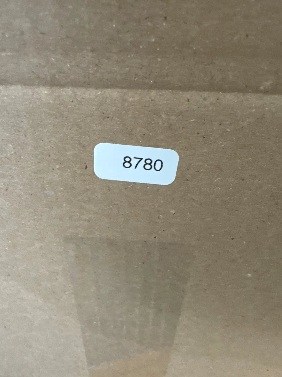 POC Fornix MIPS Skihelm - Größe 51-54cm #8780 