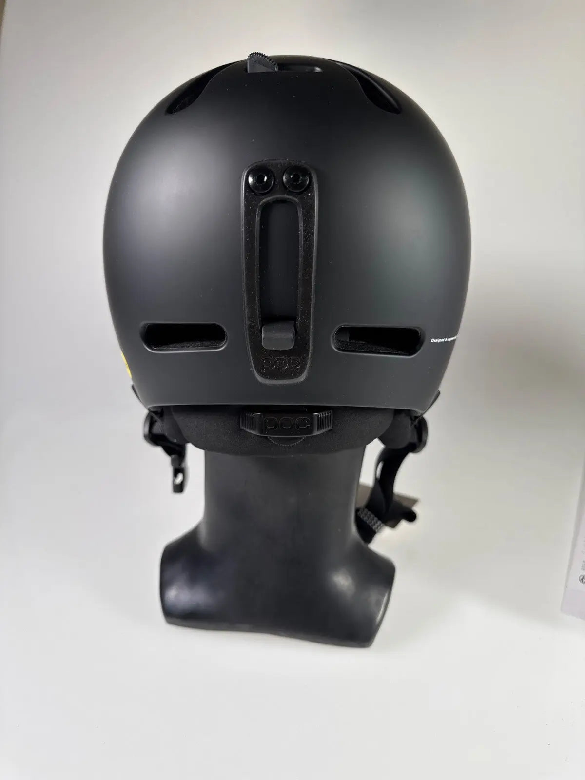 POC Fornix MIPS Skihelm - Größe 55-58cm #11039 