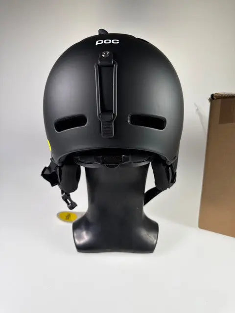 POC Fornix MIPS Skihelm - Größe 55-58cm #9114