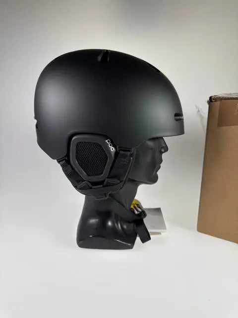 POC Fornix MIPS Skihelm - Größe 55-58cm #9114