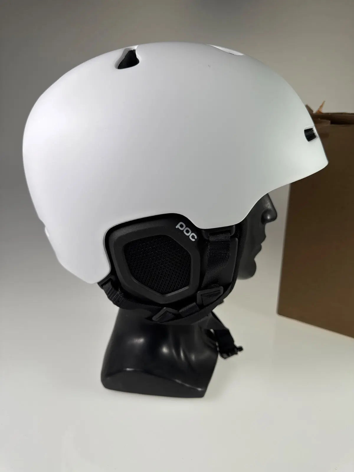 POC Fornix MIPS Skihelm - Größe 59-62cm #9005 