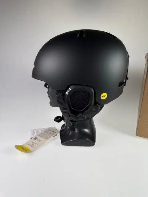 POC Fornix MIPS Skihelm - Größe 59-62cm #9115