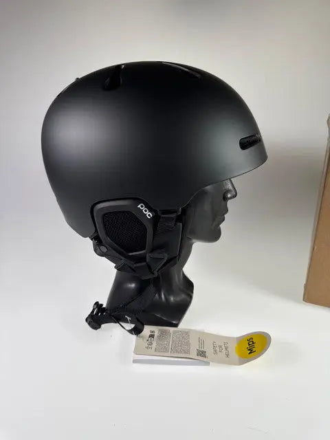 POC Fornix MIPS Skihelm - Größe 59-62cm #9115