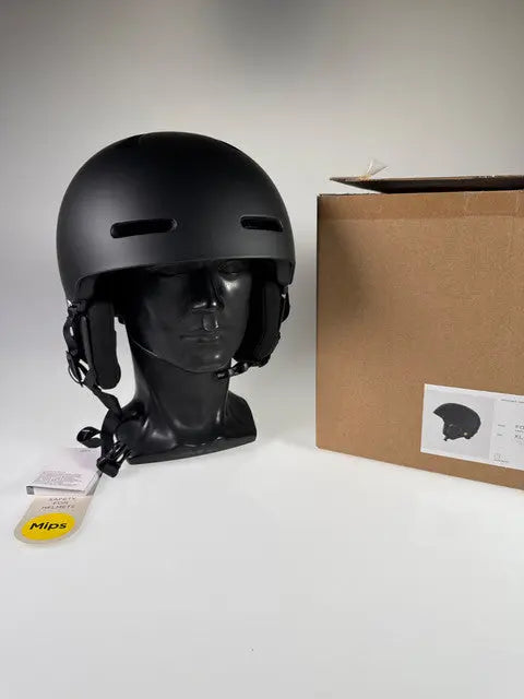 POC Fornix MIPS Skihelm - Größe 59-62cm #9185